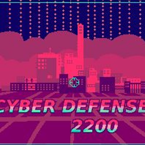 CYBER DEFENSE 2200