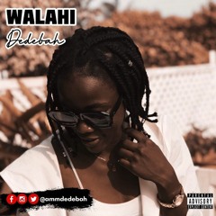 Dedebah - Walahi(Kilometre Cover)