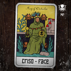 Criso - Face (DDD147)