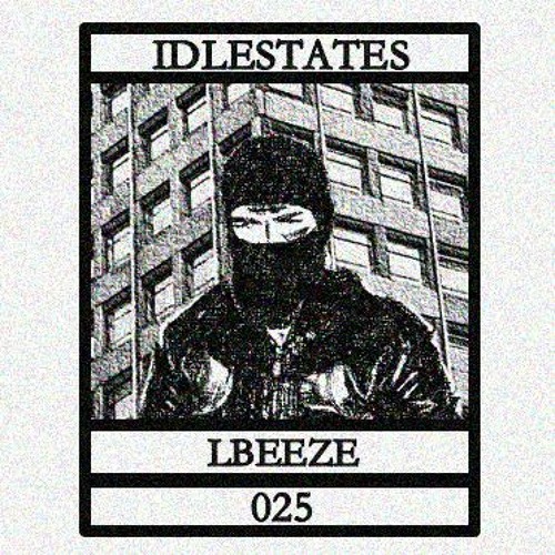 IDLESTATES025 - Lbeeze