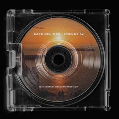 [FREE DL] Café Del Mar - Obscure Bros, Ibai Alonso EDIT