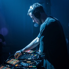 Opening Mix At Futura Bolier Club, Buenos Aires