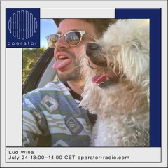 Summer Of Love Show (@ Operator Radio - 24th July 2021)