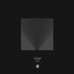 PREMIERE: Khatune - Panick Attack (Original Mix) [Reload Black Label]