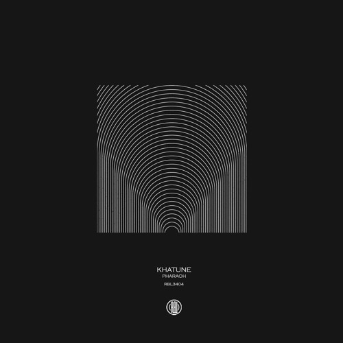 PREMIERE: Khatune - Panick Attack (Original Mix) [Reload Black Label]