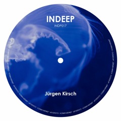 Jürgen Kirsch - Clouds (Benny Grauer Remix)