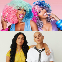 Bongos (Cardi X Nina Sky x Chamos Mashup)