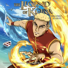The Legend of Kòrá Remixes & Edits ~Book Two~