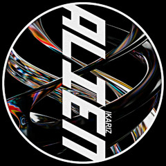 Free DL | IKARIZ - Alien [STR006]
