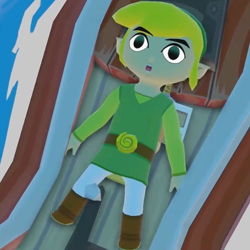 wind waker sample