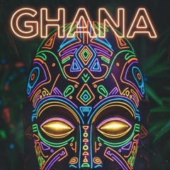 GHANA