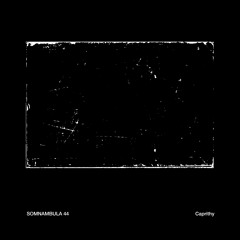 Somnambula 44 — Caprithy