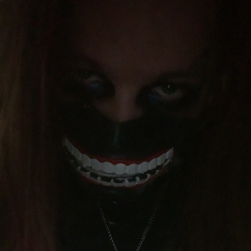 Another Night Symbolizing How Violence and Paranoia Keep Me Alive