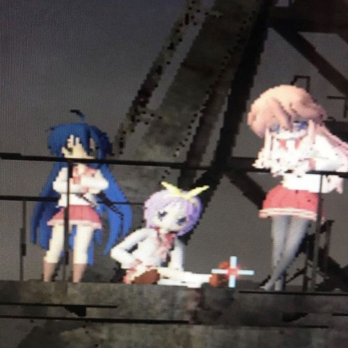 PS1