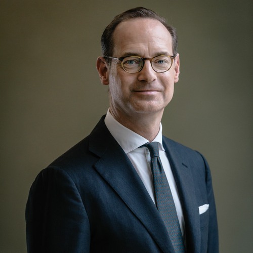 Oliver Bäte, CEO, Allianz: Protecting our Future Amid Rising Global Risks