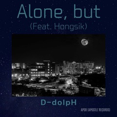 Alone, but (Feat. Hongsik)