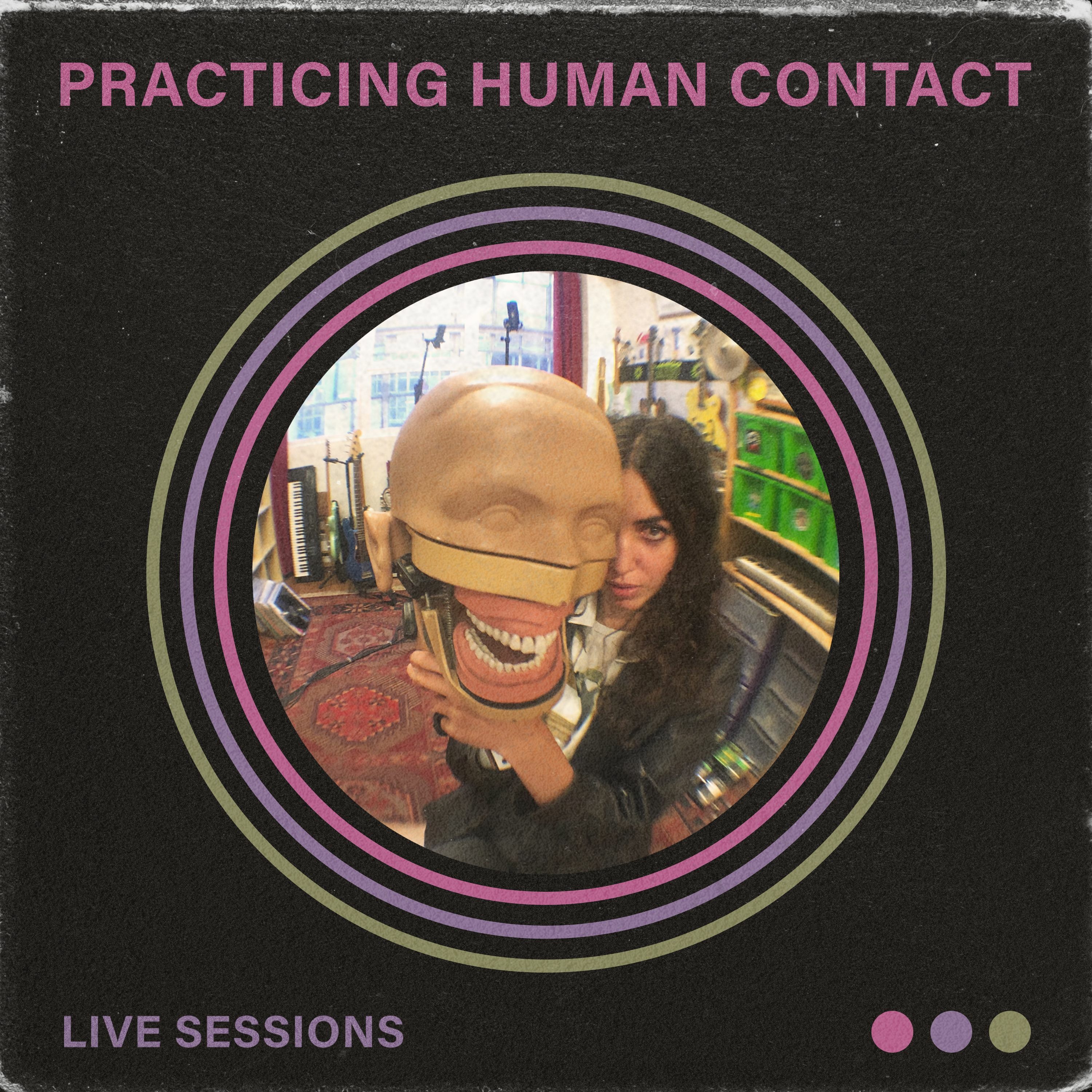Lovers Praise - LIVE SESSION episode artwork