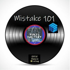 Mistake 101 - Sami & Q-Byk (Dj Butt) Mix Makina Actual