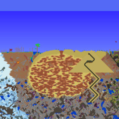 Terra (prod.NyK & springs!)