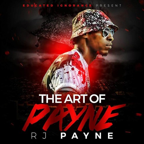RJ PAYNE - THE WAR WITHIN