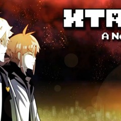 underverse ost