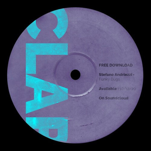 Stefano Andriezzi - Funky Bugs (FREE DOWNLOAD)