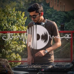 Shahyan Aftab - Live @ Bitter Sweet Synths (7.11.2020)