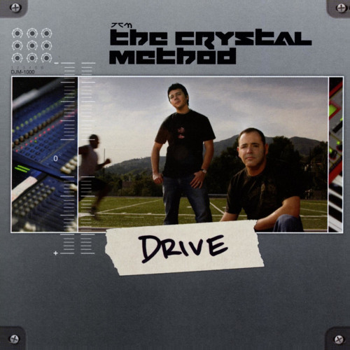 Do It (Dub Pistols Mix)