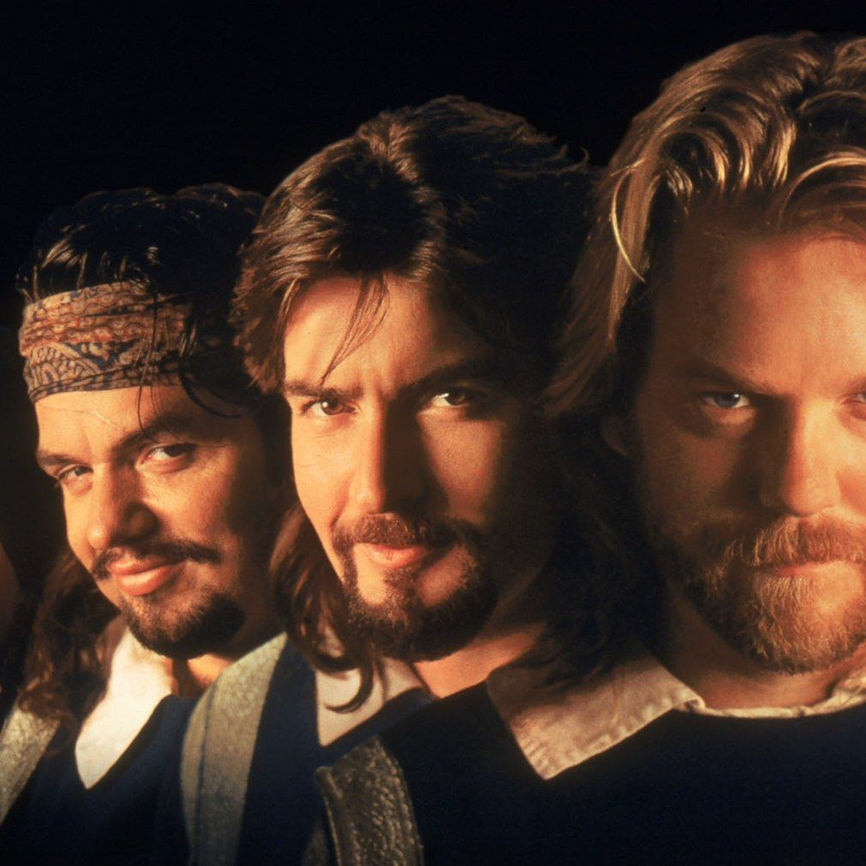 THE THREE MUSKETEERS (1993)