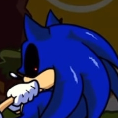 Free-4-Me FNF Sonic Legacy