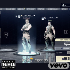 lobby legends