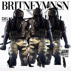 britney manson- fashion (könig AI cover)