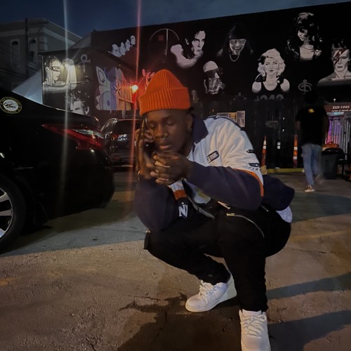 Clyde Capone - Get Bacc (Feat. Privatesocieti)