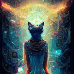Newton - Space Cats