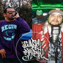 NVT FT KDIZ NO HAY PASO ATRAS  (SCRATCH DJEEEYCLA)(PROD-CUARTO MALDITO) BEATS GIGIABROBEATS
