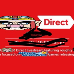 [WARIOFAD R1 BRACKET] TOO BAD, WARIO TIME!