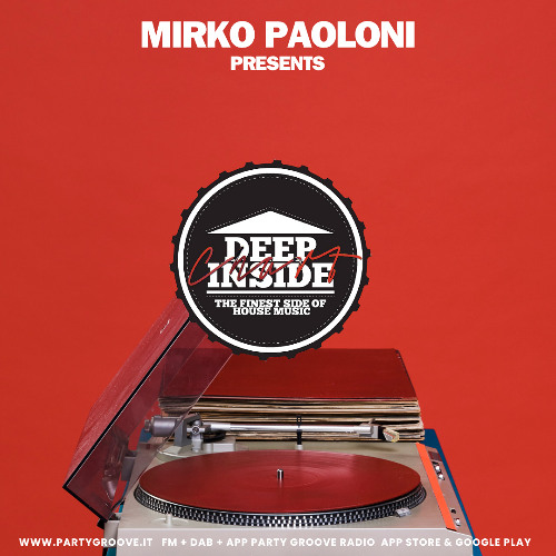 Deep Inside 15 11 2025