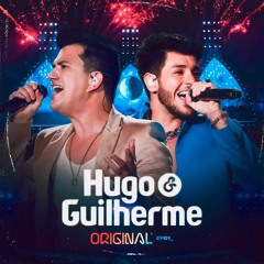 Hugo E Guilherme - Solteira Mas É Minha - DVD Original