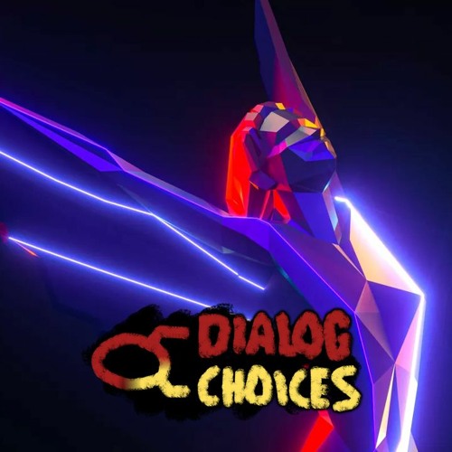Dialog Choices Podcast #13 - TGA Minus TGA
