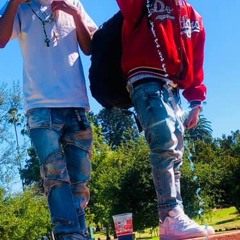 Bust It Feat. $TRAY