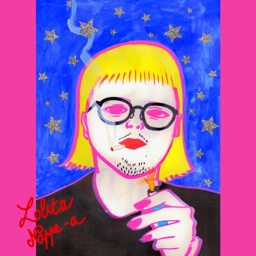 Lolita (Body Edit) [FREE DL]