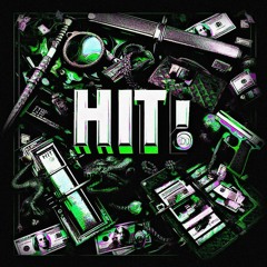 Perksmoke "HiT!" (Official Audio)