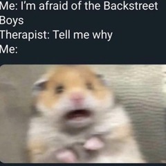 >:)