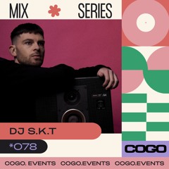 DJ S.K.T - COGO Mix - 078