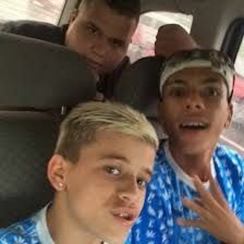 Beat de Funk Pontinho - MC Pedrinho e MC Kevin (DJ Alexandre MPC)