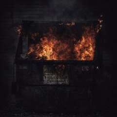 Dumpster Fire Feat. LIF3 Prod: Diklordefenil