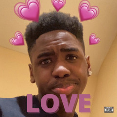 chocklit - LOVE (prod.justxrolo)