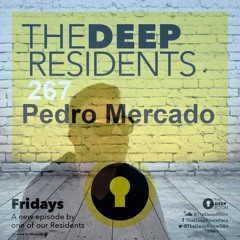The Deep Residents 267 - Pedro Mercado