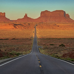 Country Roads - alt-country, americana, and folk  for road trips