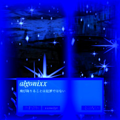 algonixxtheme